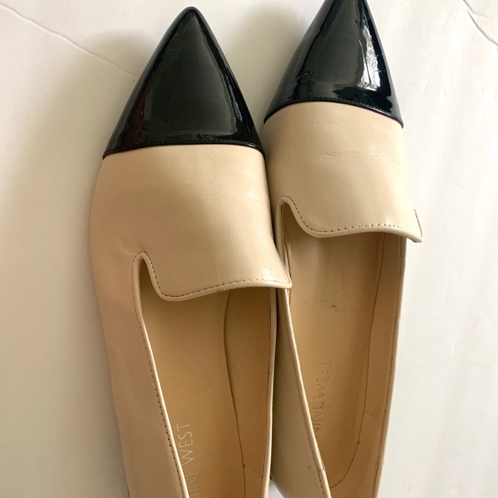 NINE WEST FLAT